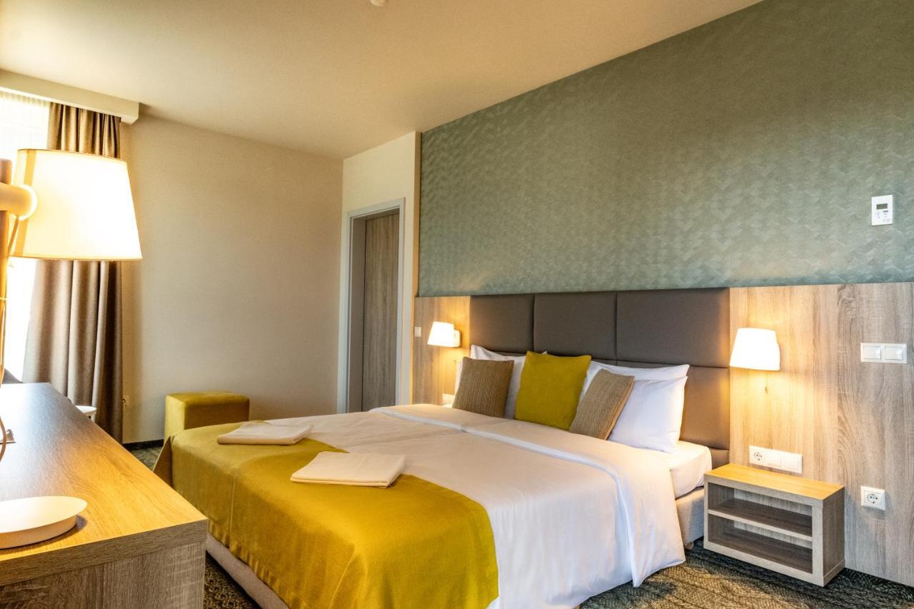 Lignum Hotel 4*