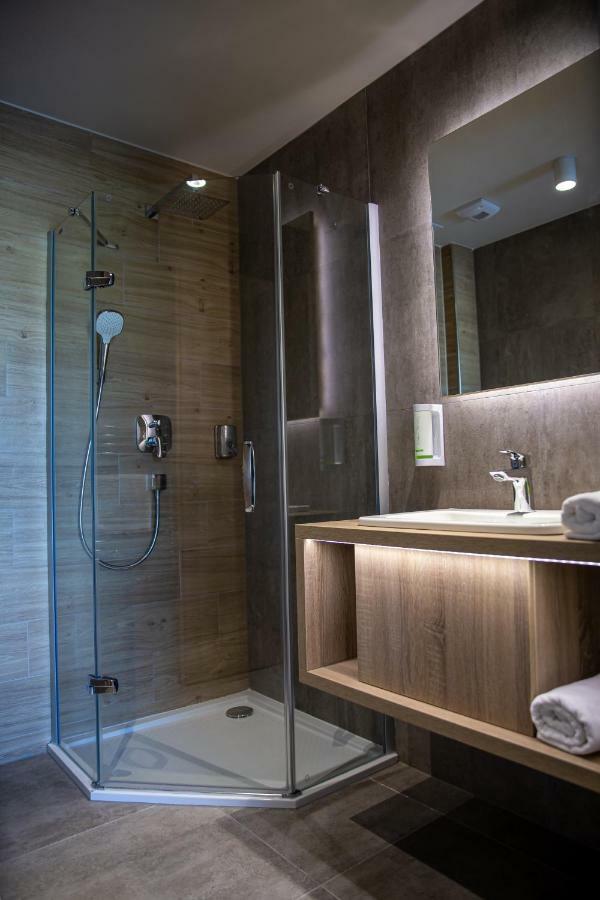 Lignum Hotel 4*