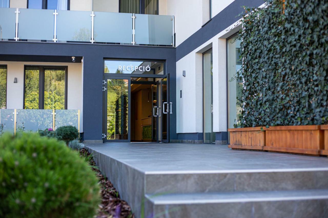 Hotel Lignum Miskolc