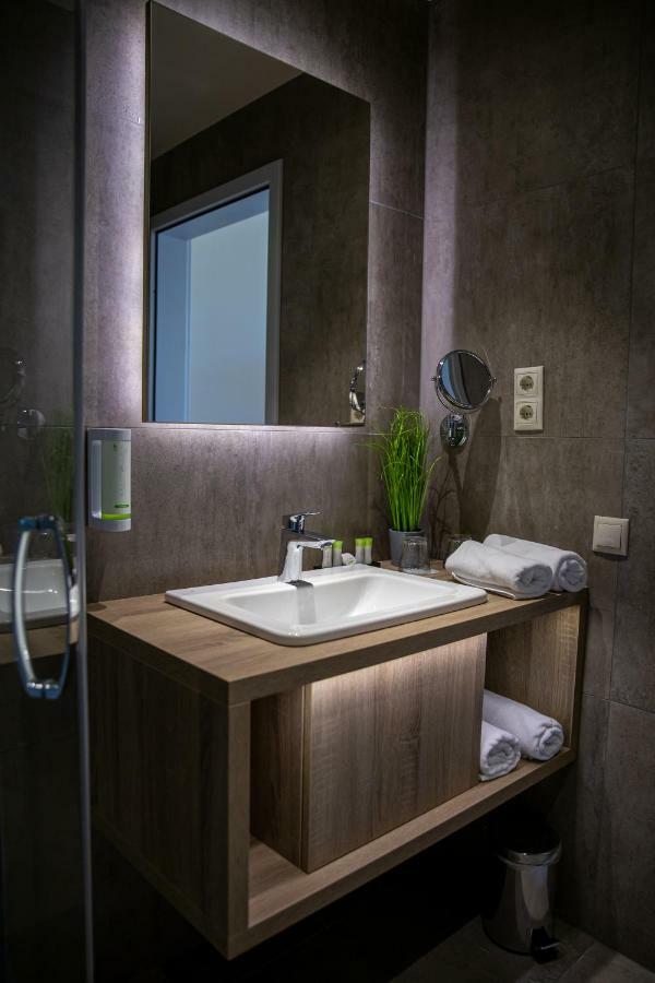 Hotel Lignum