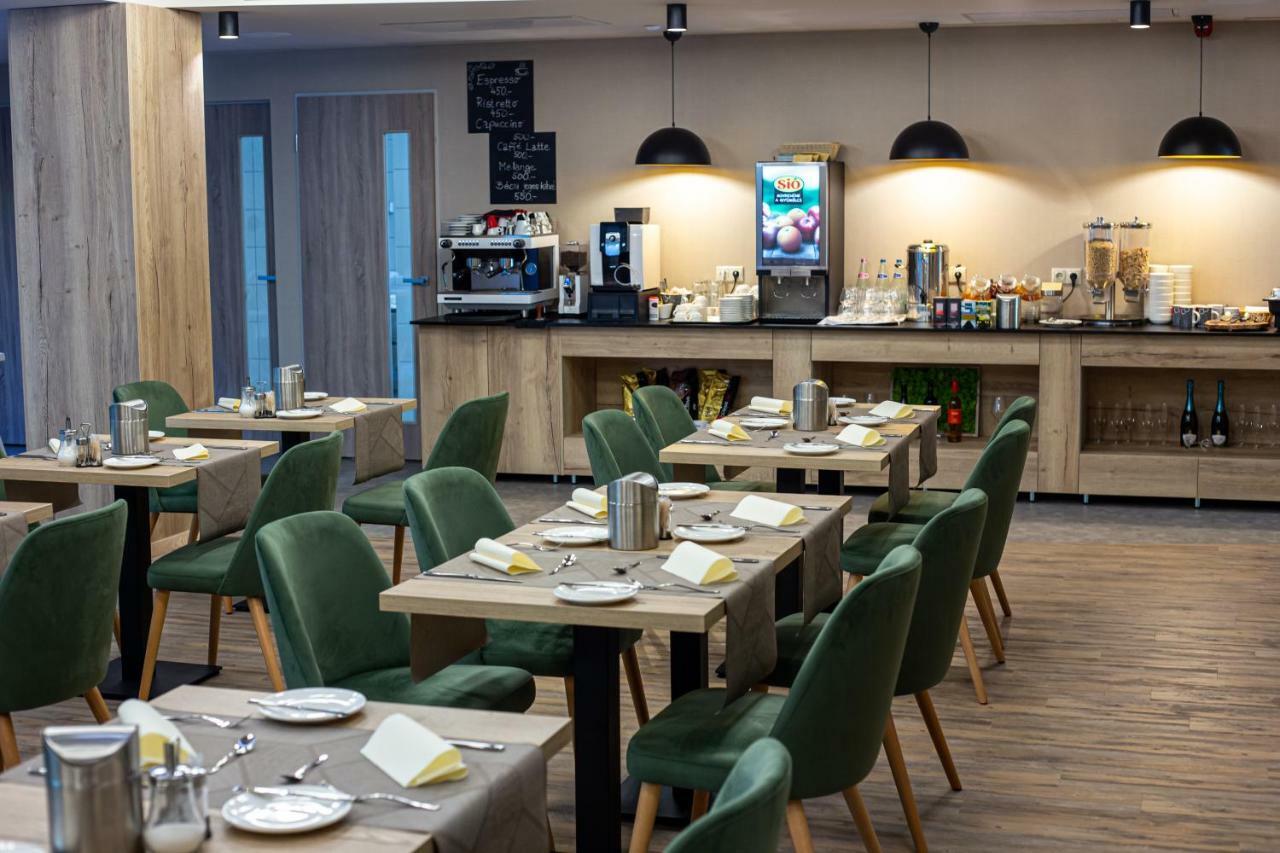 Hotel Lignum Miskolc