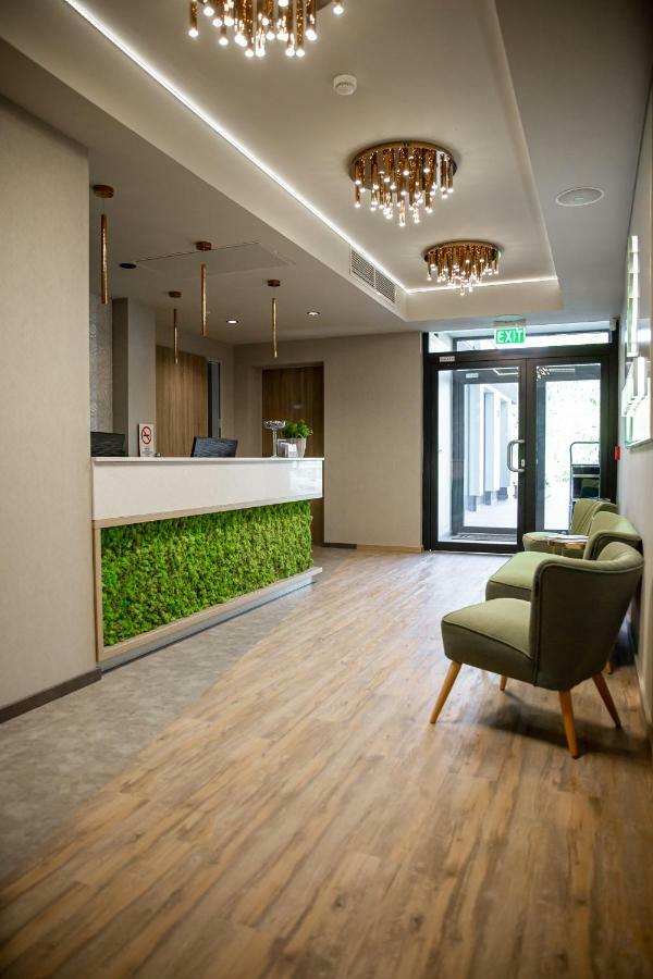 Hotel Lignum Miskolc