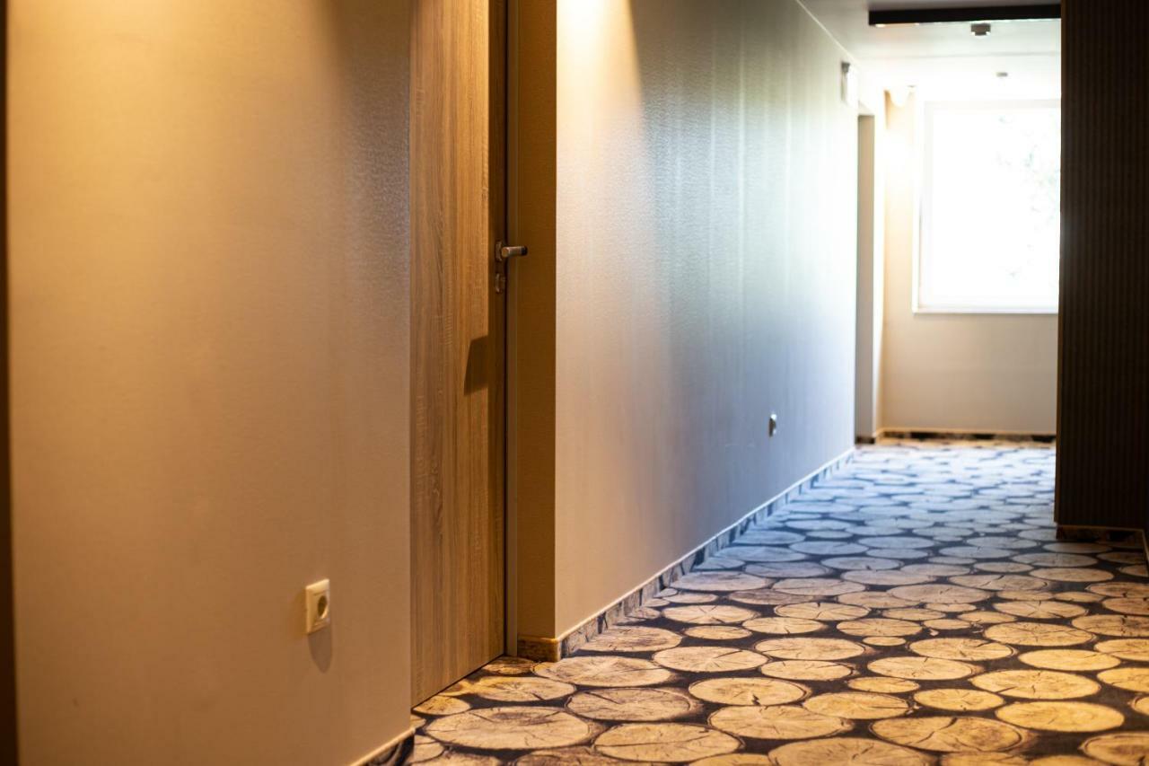 Hotel Lignum Miskolc