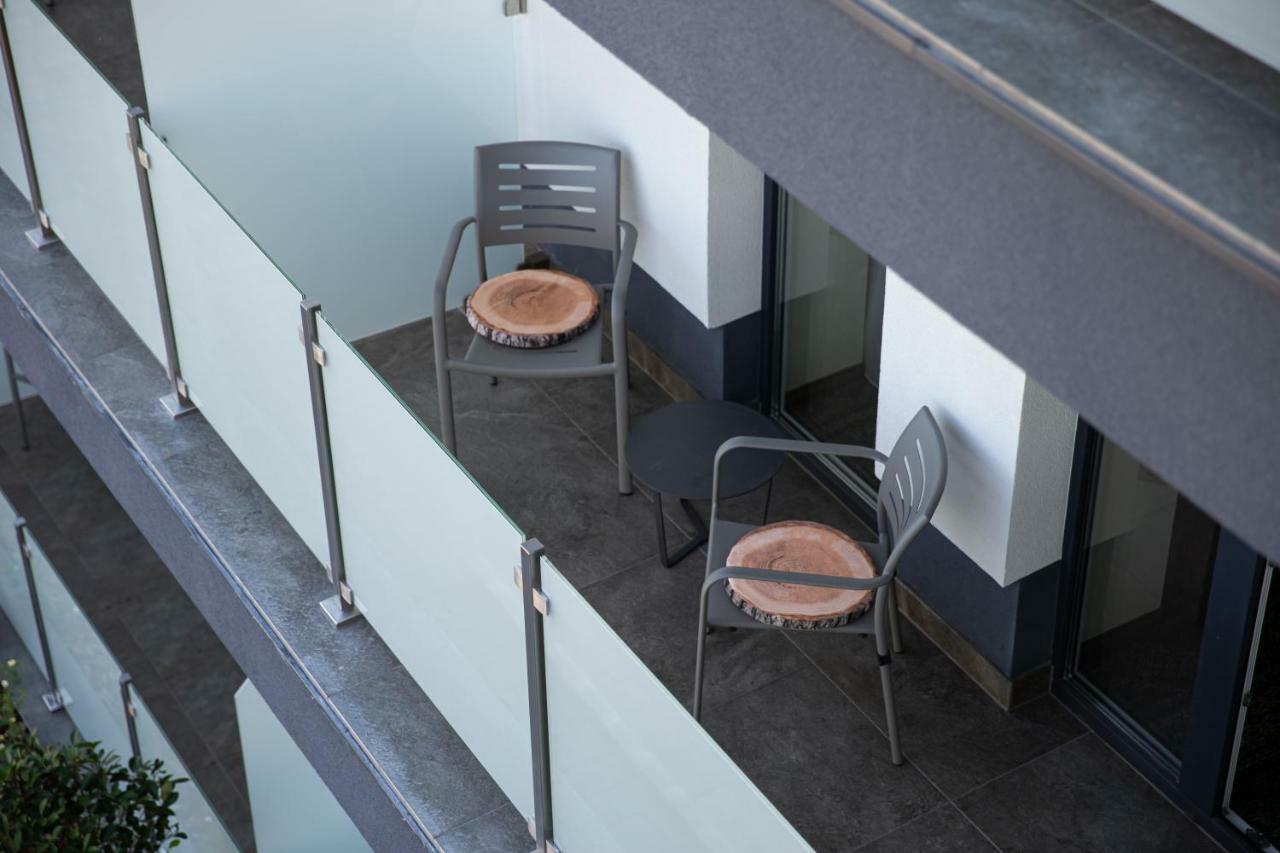 Hotel Lignum