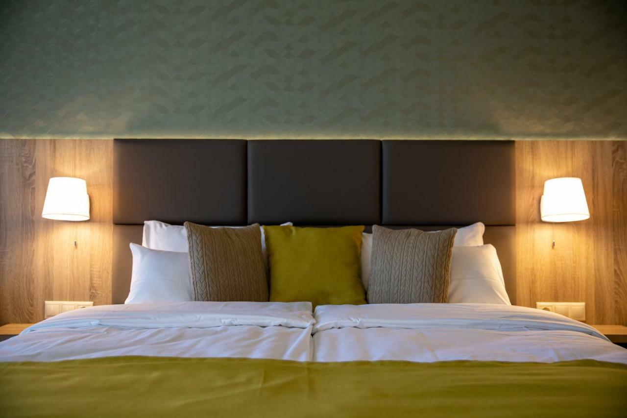 Hotel Lignum 4*